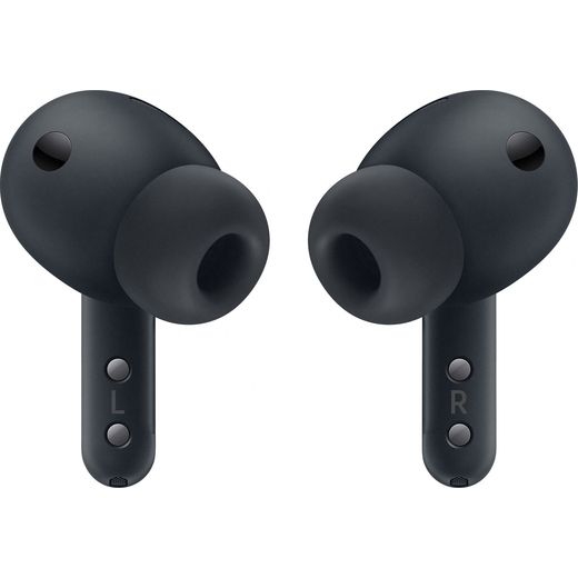 Samsung Galaxy Buds4 Pro Headphones - Black - Front shot
