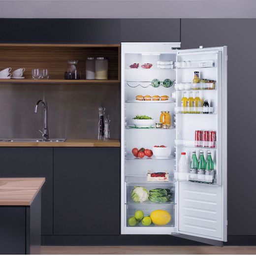 american stores refrigerators