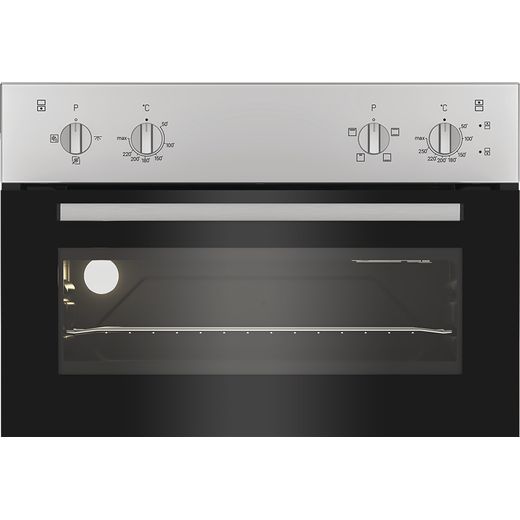 Indesit DII 10N S 105 L 4300 W Silver_5