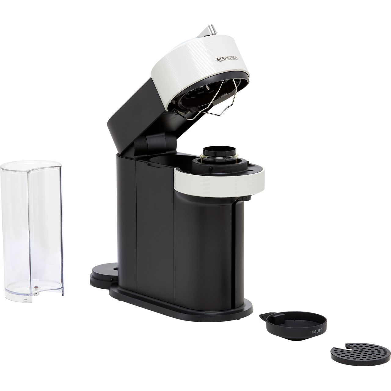 XN910B40 | Nespresso Pod Coffee Machine 
