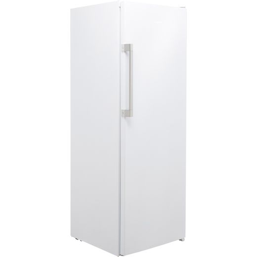 Hotpoint SH61QW1 Fridge - White - F Rated