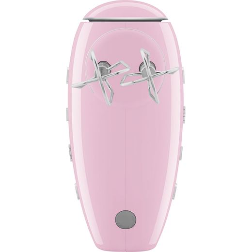 Smeg 50's Retro Stand Mixer - Pink