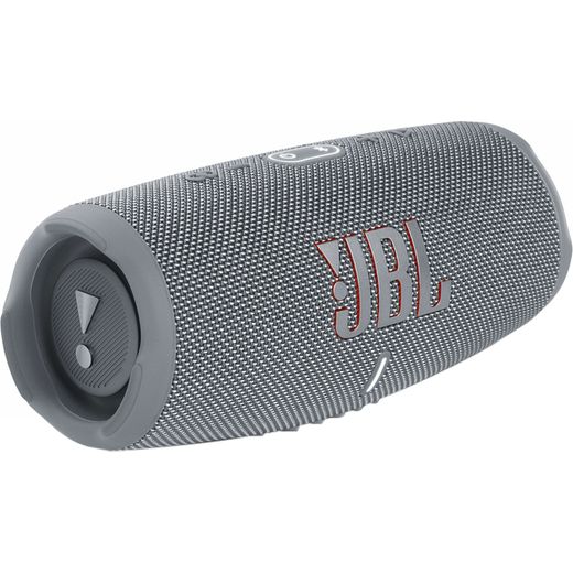 JBL Charge 5 Wireless Speaker - Grey