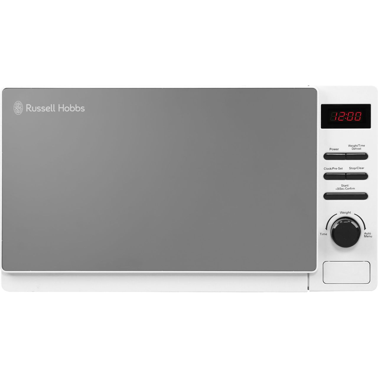 Russell Hobbs Aura RHM2079A 20 Litre Microwave Review