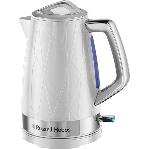 Russell Hobbs Structure 28080 Kettle - White
