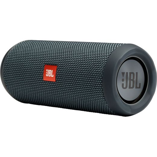 JBL Flip Essential Wireless Speaker - Black