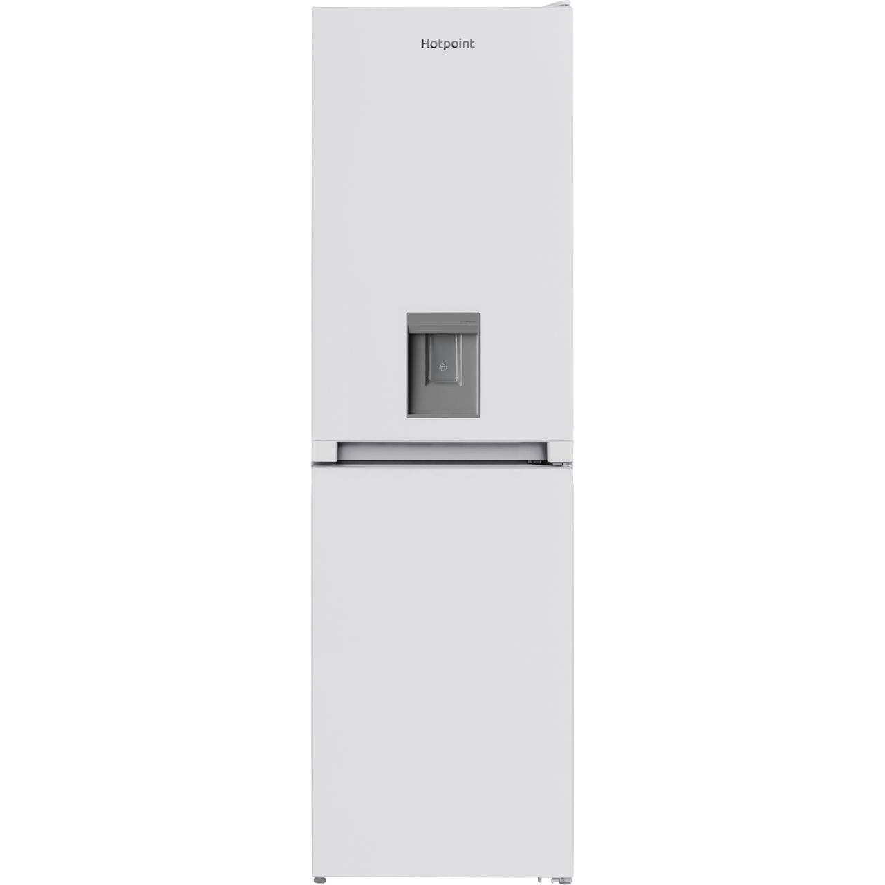 Hotpoint HBNF55181WAQUAUK 50/50 Frost Free Fridge Freezer Review