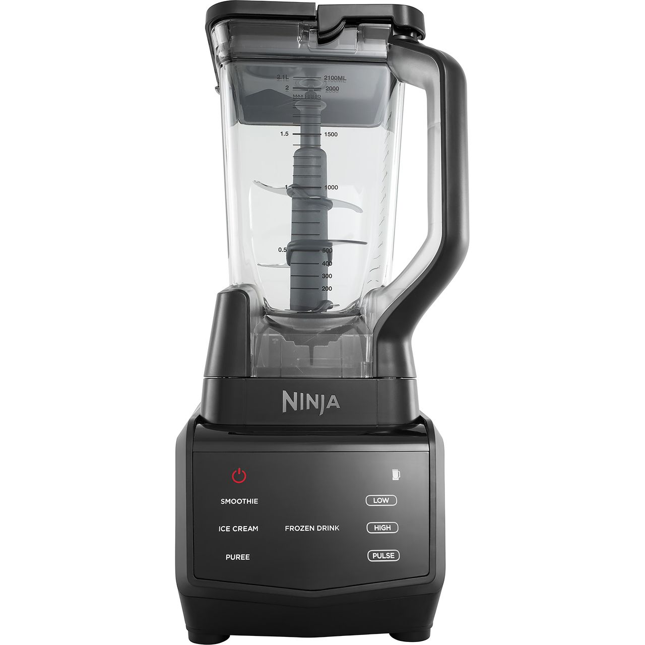 Ninja Smart Screen CT660UKV Vacuum Blender with 10 Accessories Review