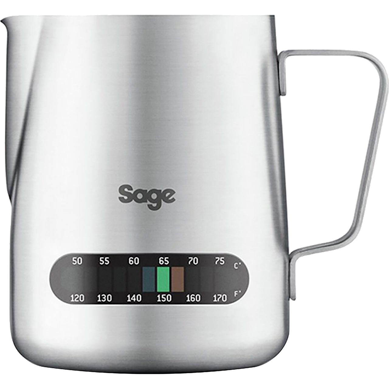 Sage BES003UK Milk Jug Review