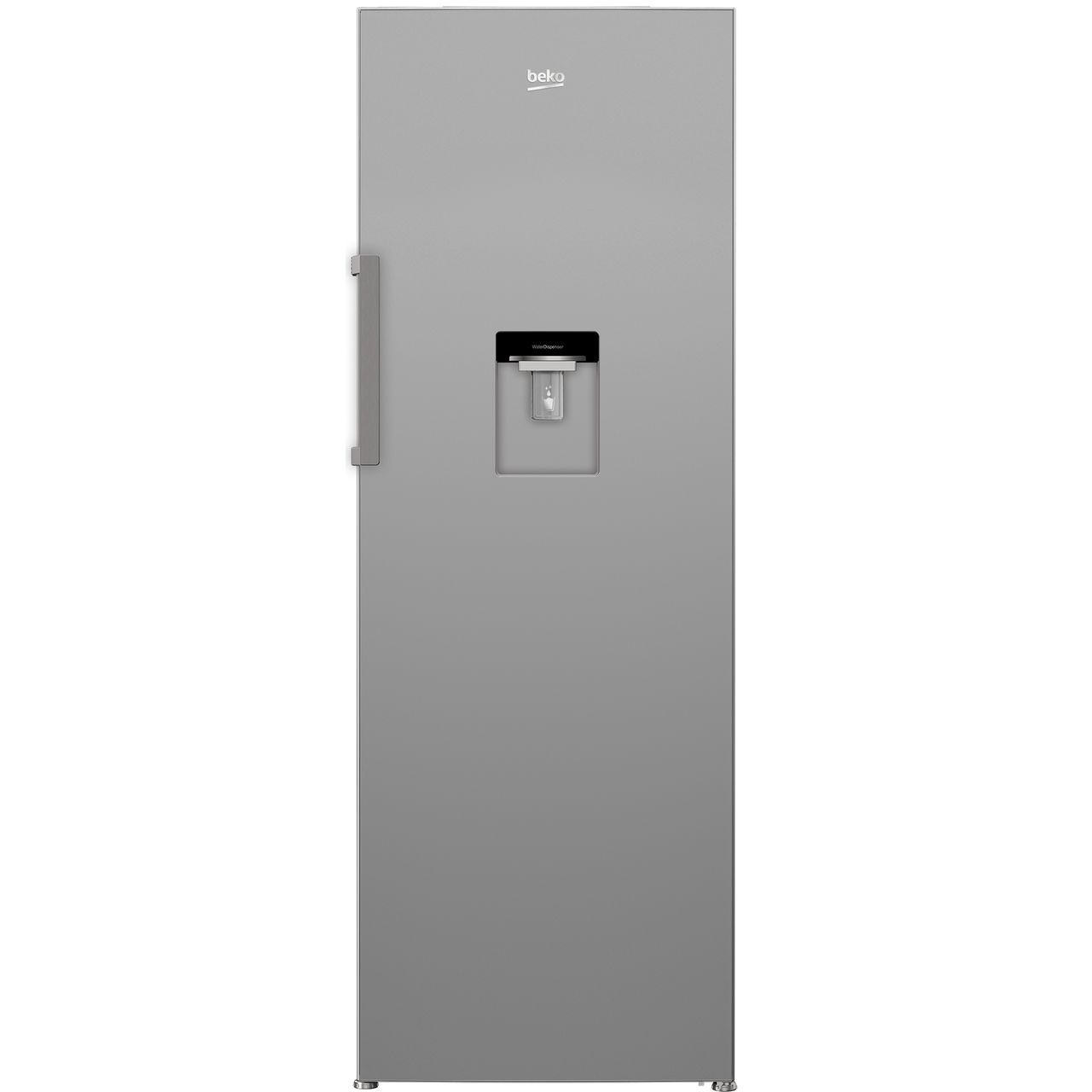 Beko LSP3671DS Fridge Review