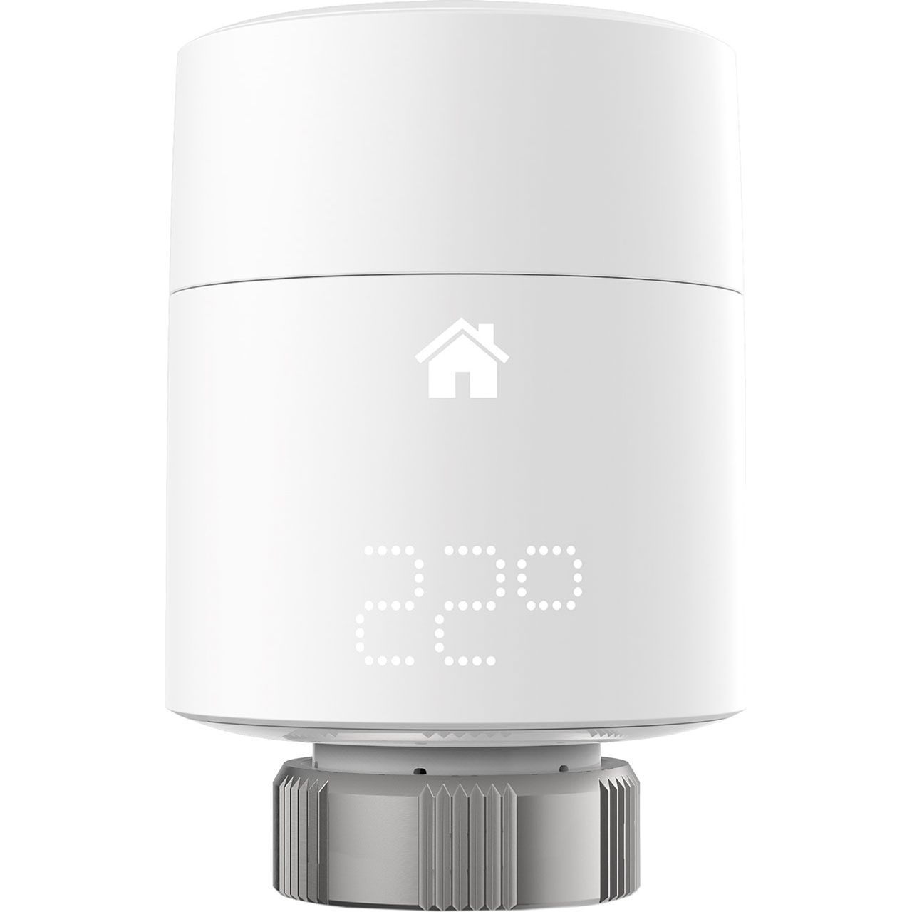 tado Smart Radiator Thermostat Add-on Review