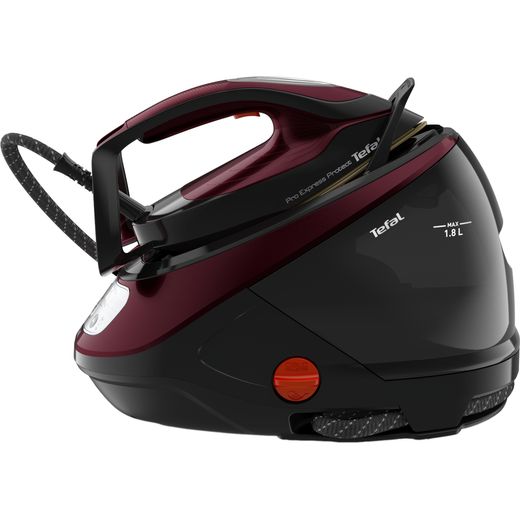 Tefal Steam Generator Iron - Black