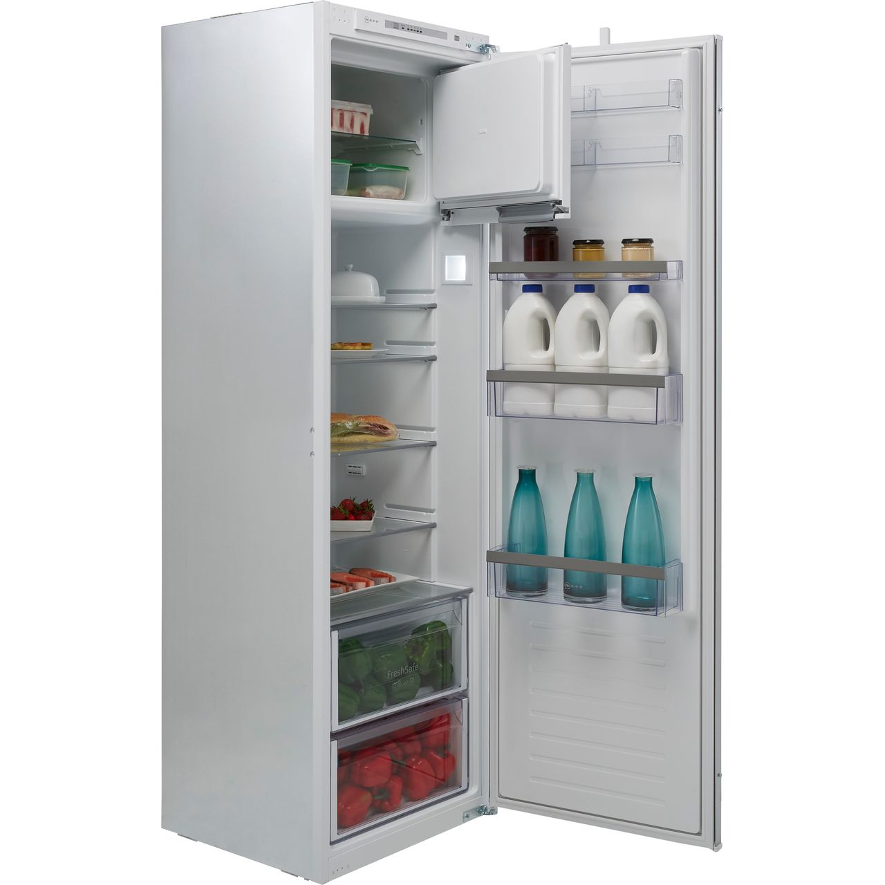 Best American-style fridge freezers for all budgets
