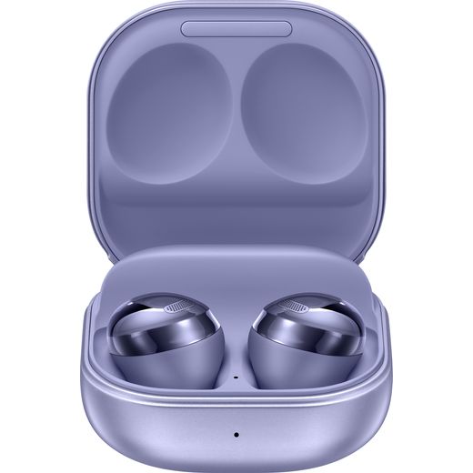 Samsung Galaxy Buds Pro In-Ear Water Resistant Wireless Bluetooth Headphones - Phantom Violet