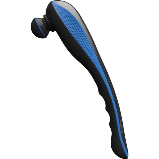 Wahl Deep Tissue Handheld Massage Device - Black