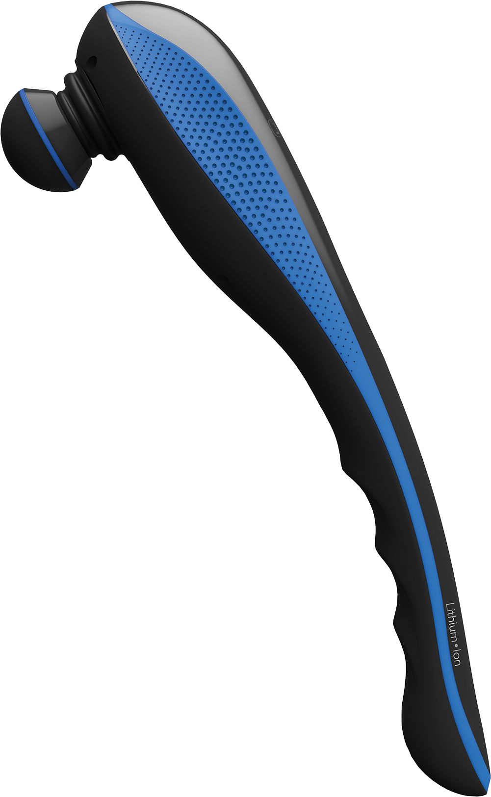 Wahl Cordless Deep Tissue Handheld Massage Device - Black