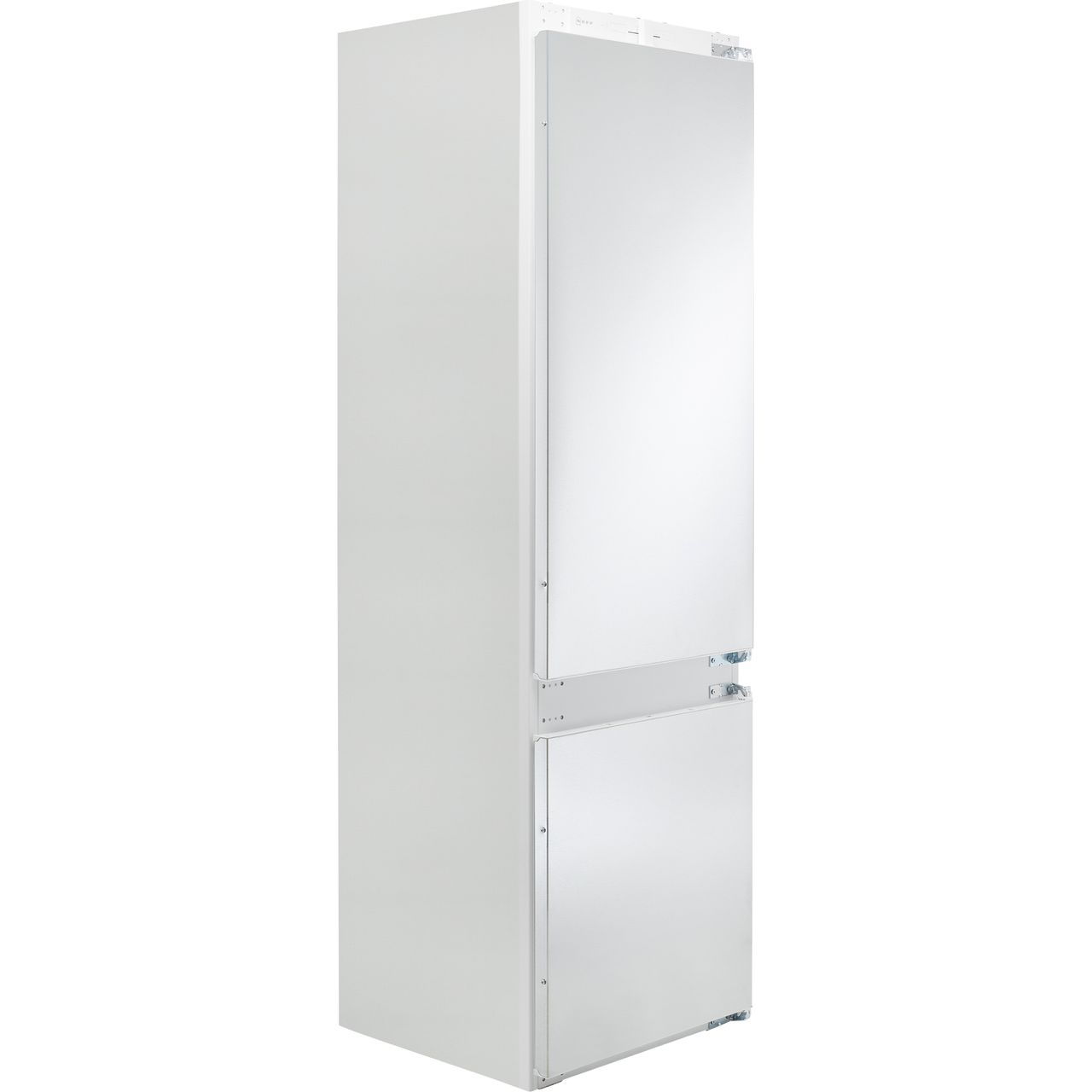 neff stainless steel fridge freezer