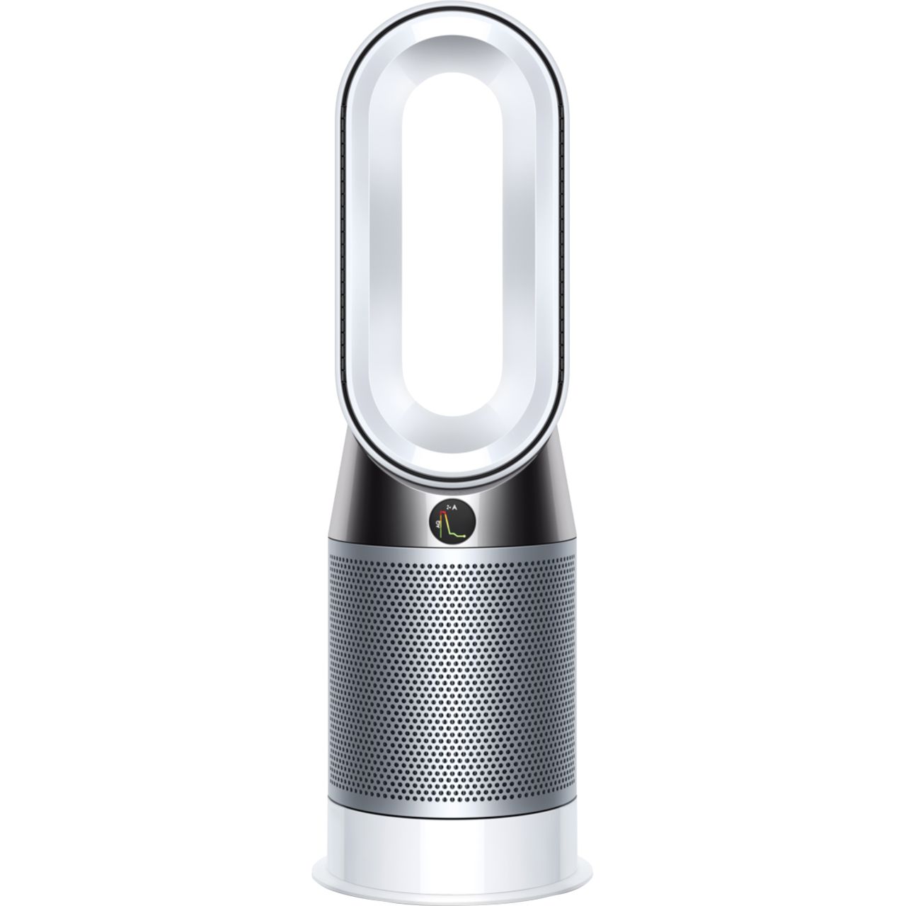 Dyson Pure Hot + Cool HP04 Air Purifier Review