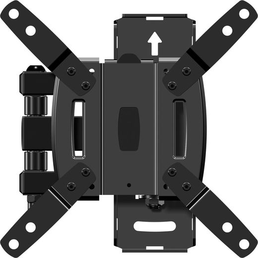Secura QSF210-B2 Full Motion TV Wall Bracket For 10 - 39 inch TV's