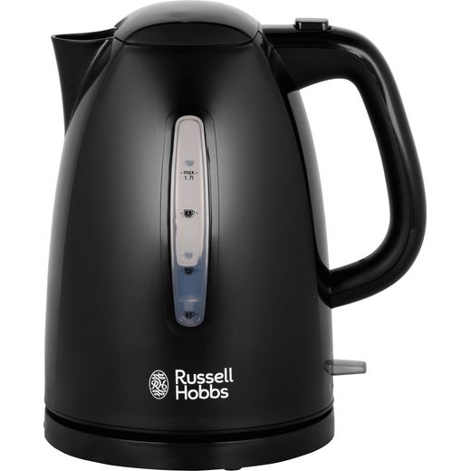 Russell Hobbs Textures 21271 Kettle - Black