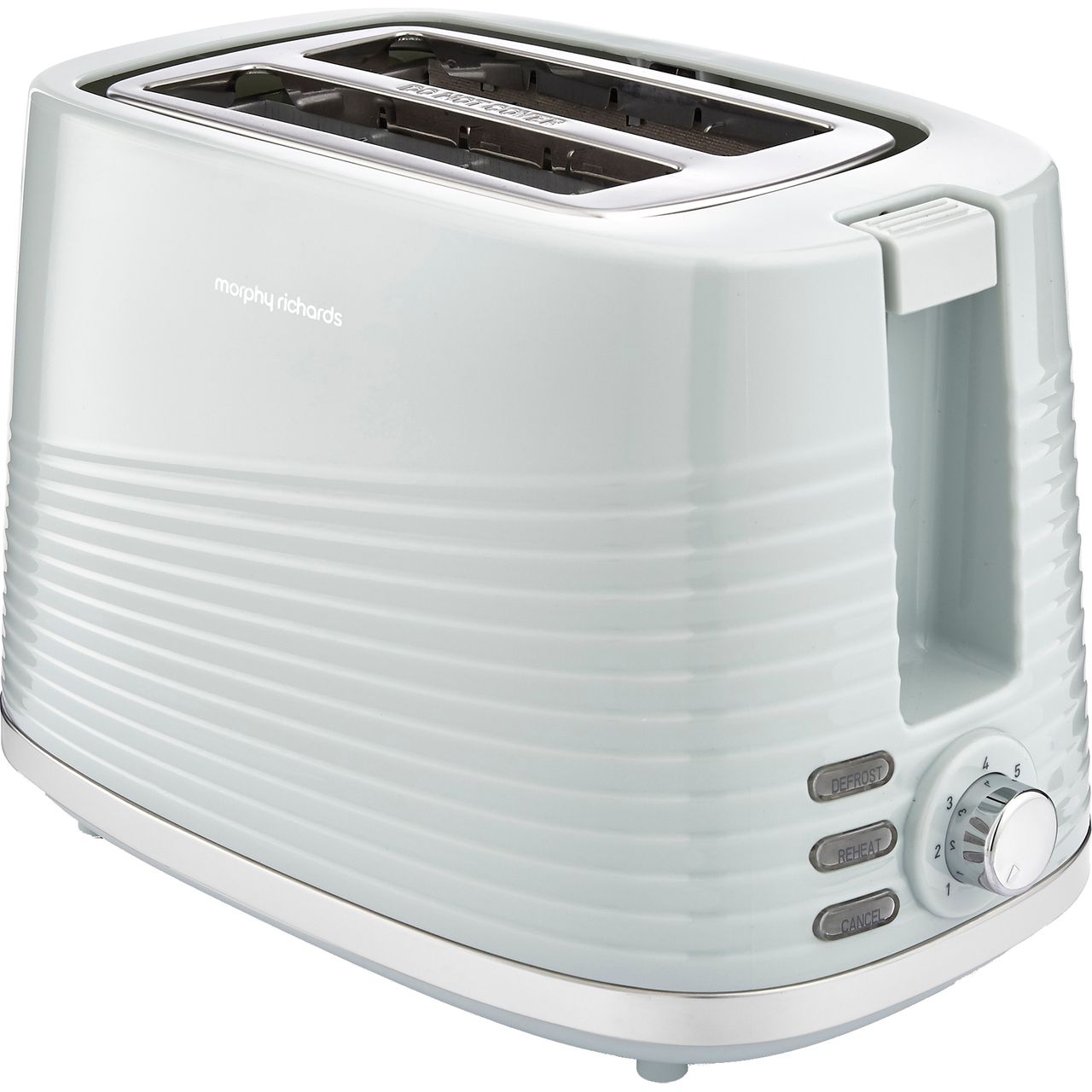 Morphy Richards Dune 220028 2 Slice Toaster Review