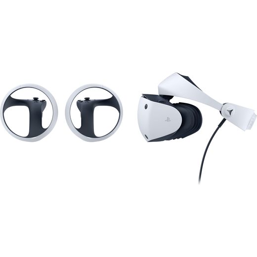 PlayStation VR2 Headset | VR2EVRSNY45419 | ao.com