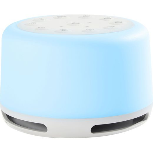Homedics SS-2700WH Sound Therapy - Front shot