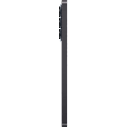 Samsung 256GB in Awesome Charcoal - side shot