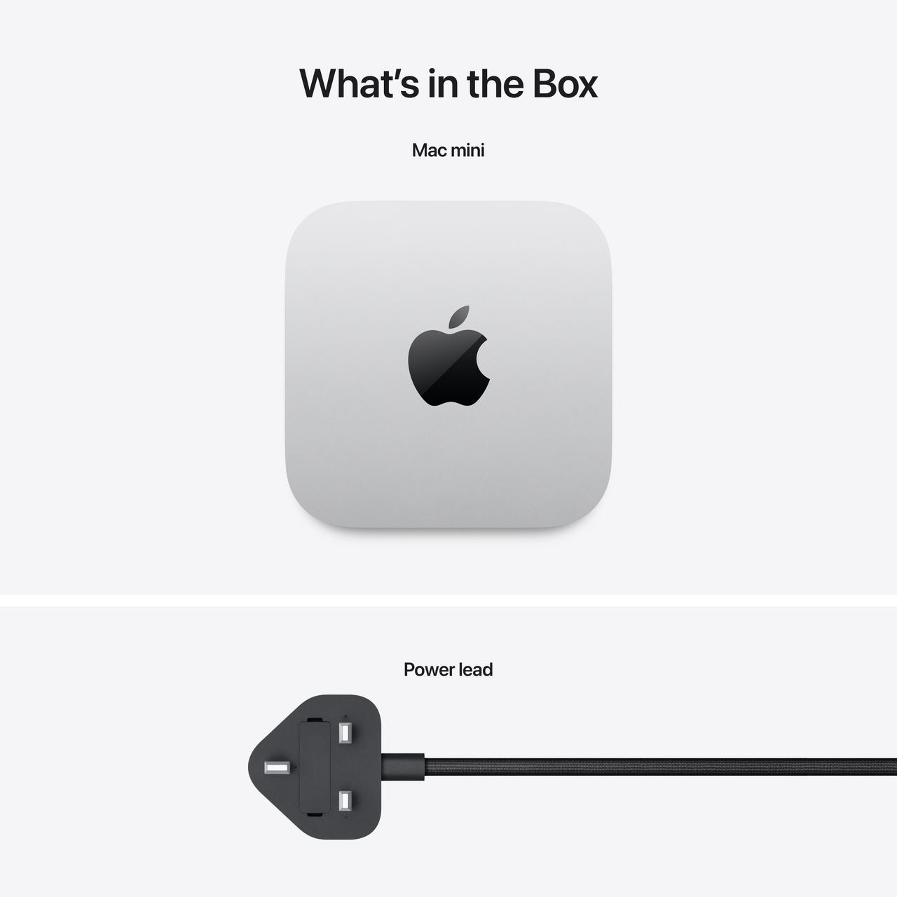 MCX44B/A | Apple Mac Mini with M4 Pro chip 24GB RAM & 512GB