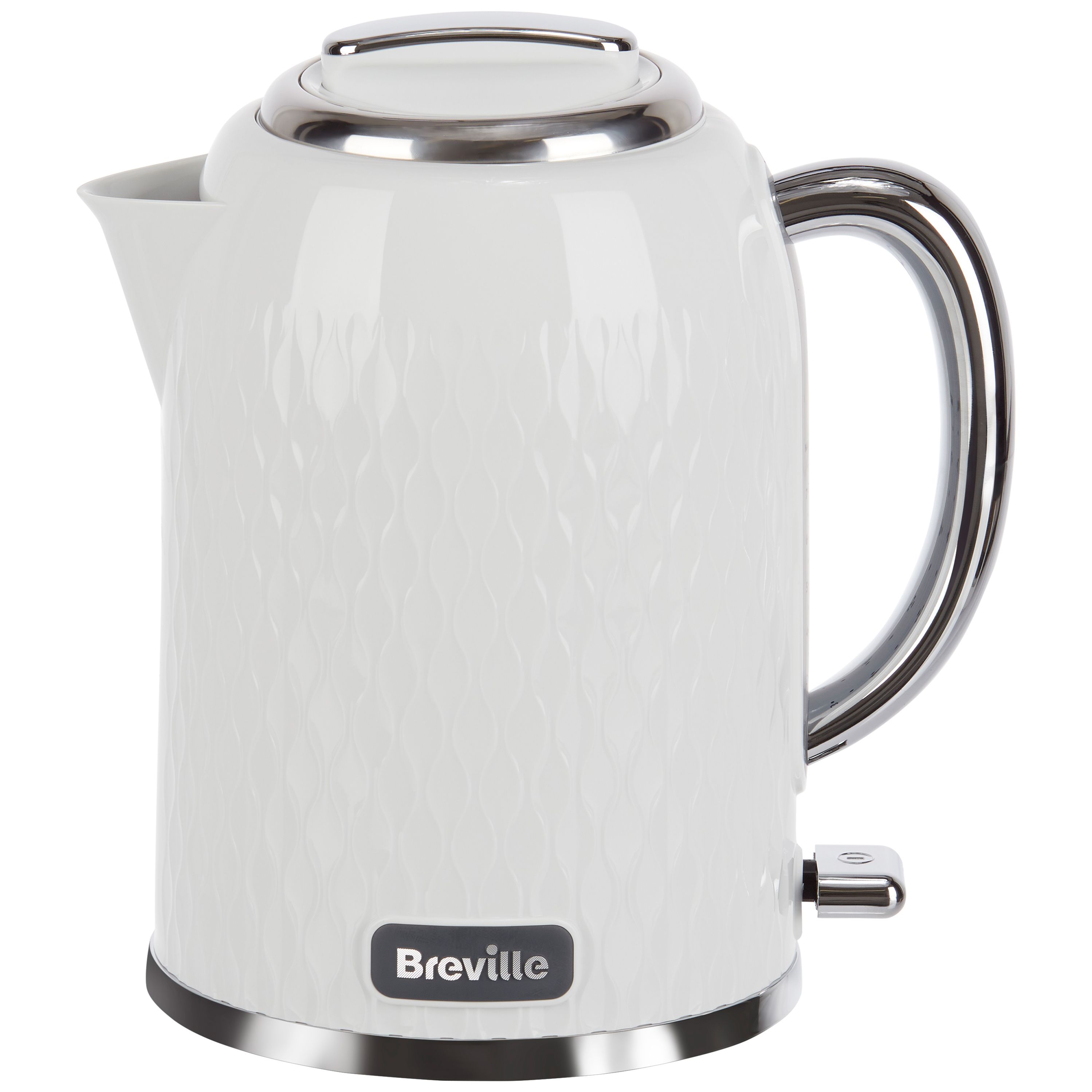 Breville curve kettle store review