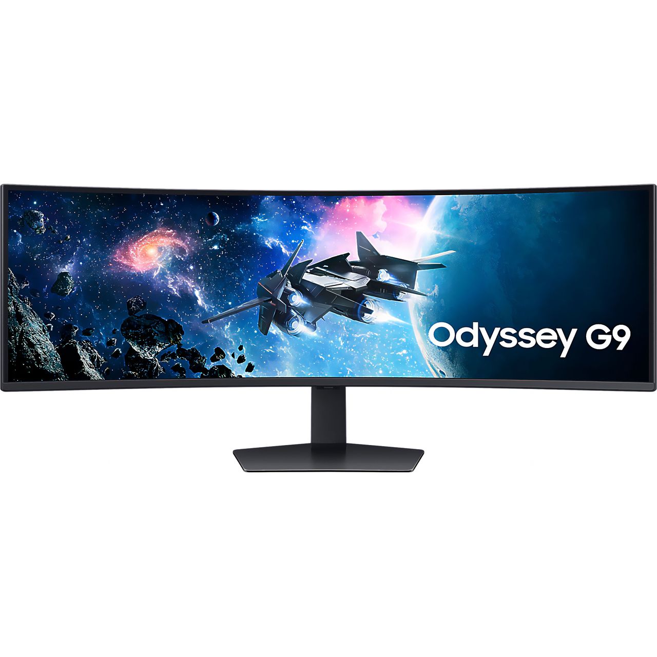 Samsung Odyssey G9 C49G97TSSN (ジャンク扱い) Samsung Odyssey G9 C49G97TSSN (ジャンク扱い) - メルカリ