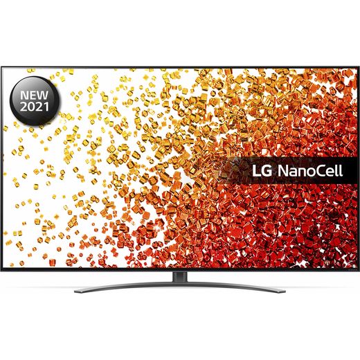 LG 86NANO916PA 86" Smart 4K Ultra HD TV