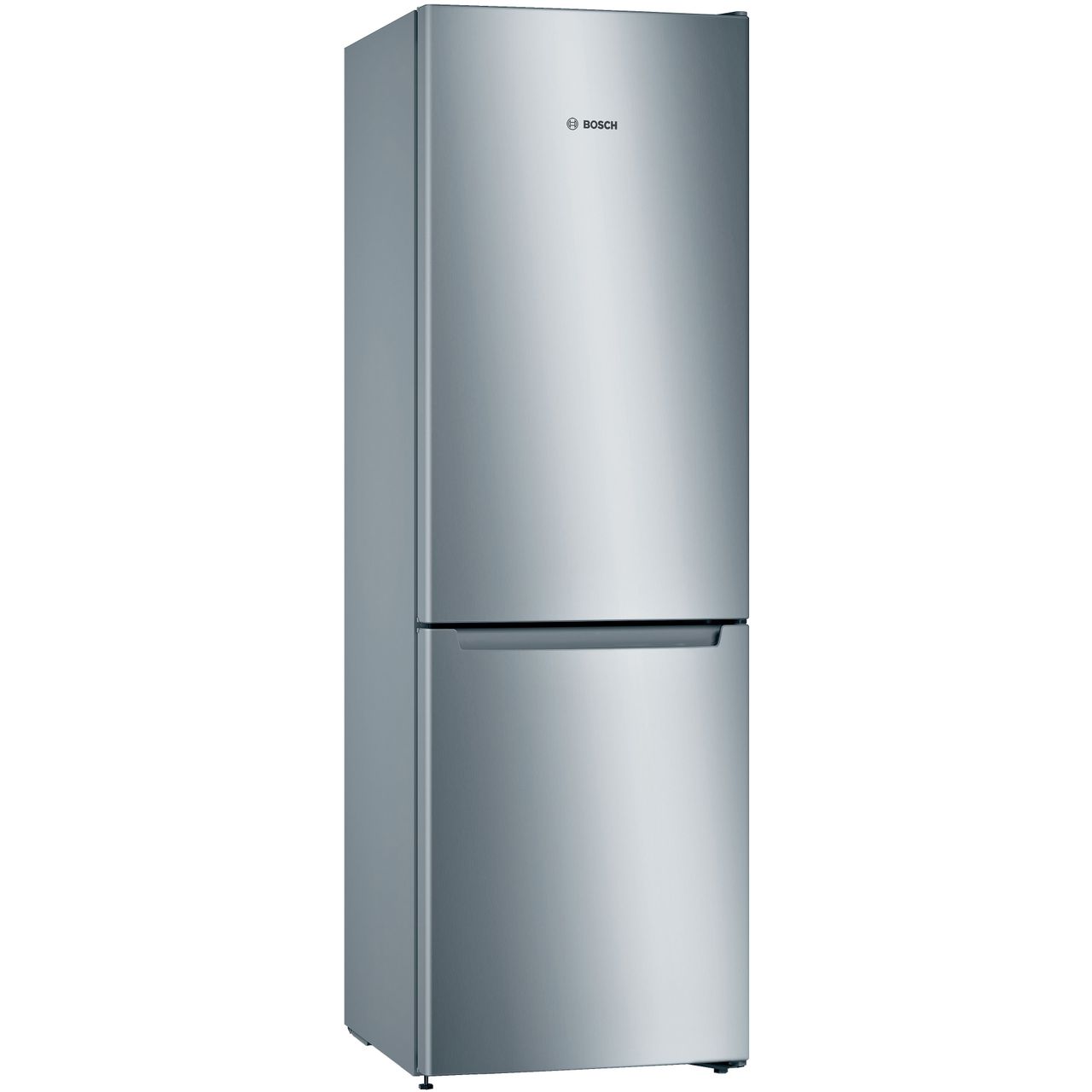 Bosch Serie 2 KGN33NLEAG 60/40 Frost Free Fridge Freezer Review
