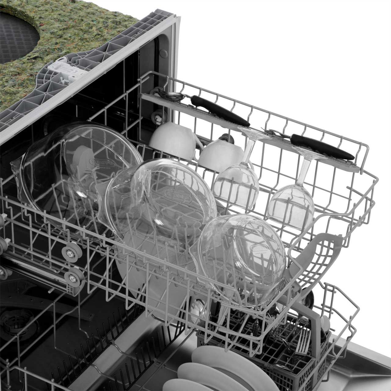 bosch serie 4 smv50c10gb