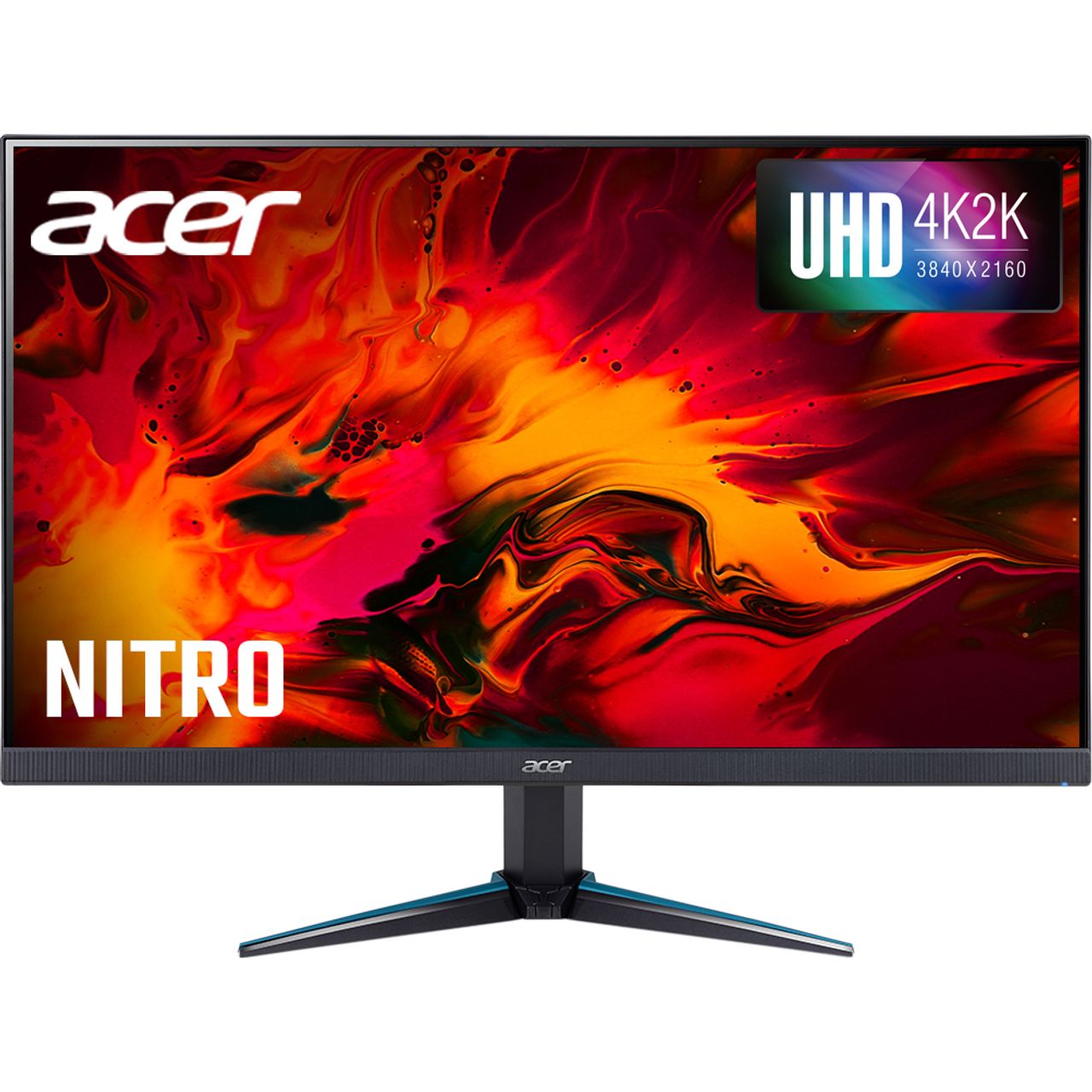 Acer Nitro VG280K Ultra HD 28