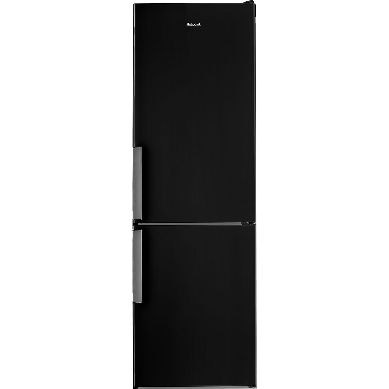 Hotpoint Day1 H5T811IKH 70/30 Frost Free Fridge Freezer Review