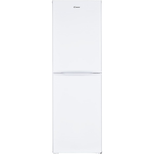 Candy CHCS517FWK Fridge Freezer - White - F Rated