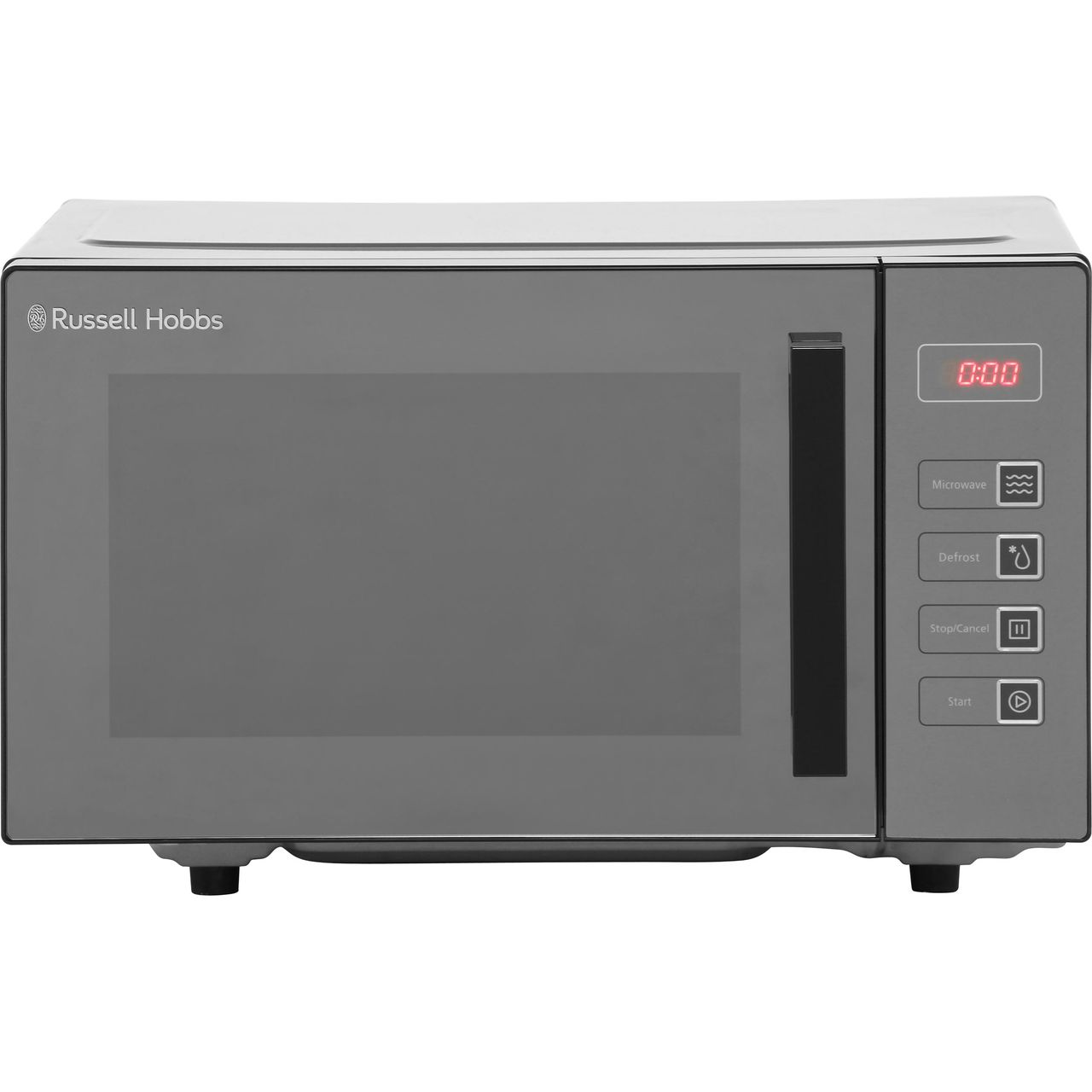 Russell Hobbs RHEM2301B 23 Litre Microwave Review