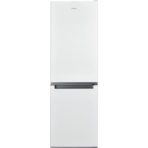 Hotpoint H3T811IW1 Fridge Freezer - White