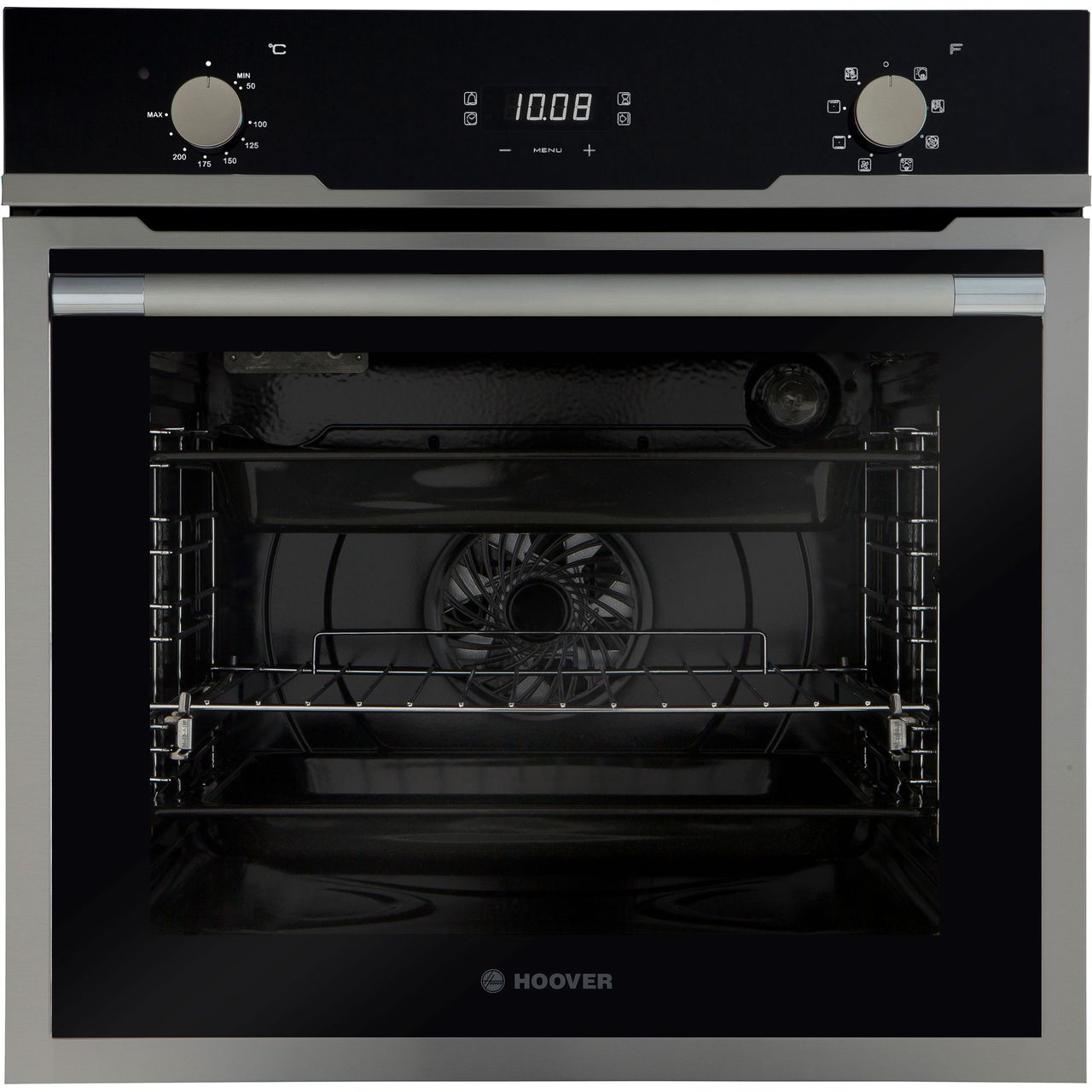 Hoover H-OVEN 500 HOZ3150IN Built In Electric Single Oven Review