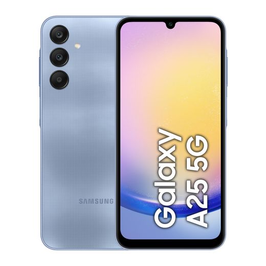 Samsung Galaxy A25 6.5” Smartphone | SM-A256BZBDEUB | ao.com