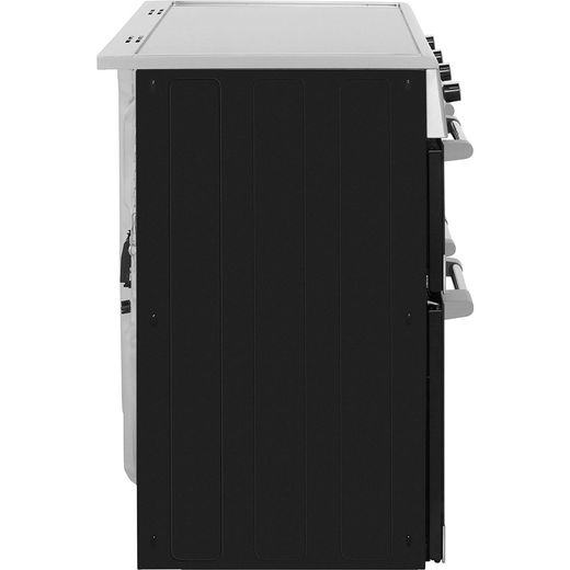 Leisure Cuisinemaster CS100D510X 100cm Electric Range Cooker with Induction Hob - Stainless Steel