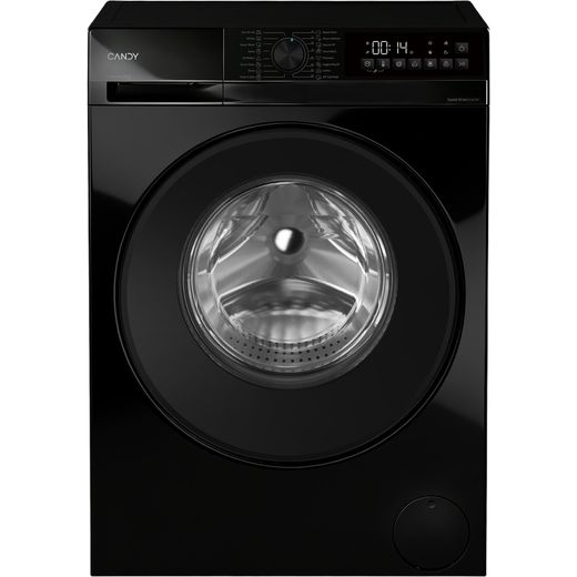 Candy Quick Pro GD 410B9B-80 washing machine
