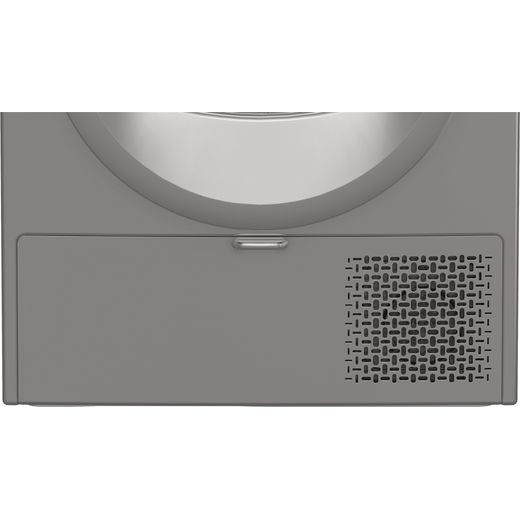 Indesit C YD 92D SS UK 9Kg Heat Pump Tumble Dryer - Silver - Filter panel