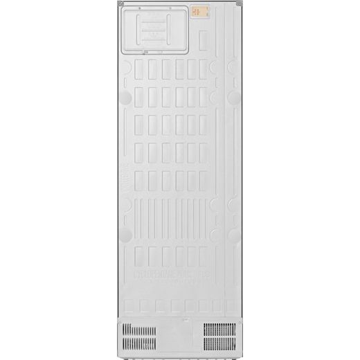 LG Fit & Max GBBW726AEV Wifi Connected 203cm 70/30 Total No Frost Fridge Freezer - back shot