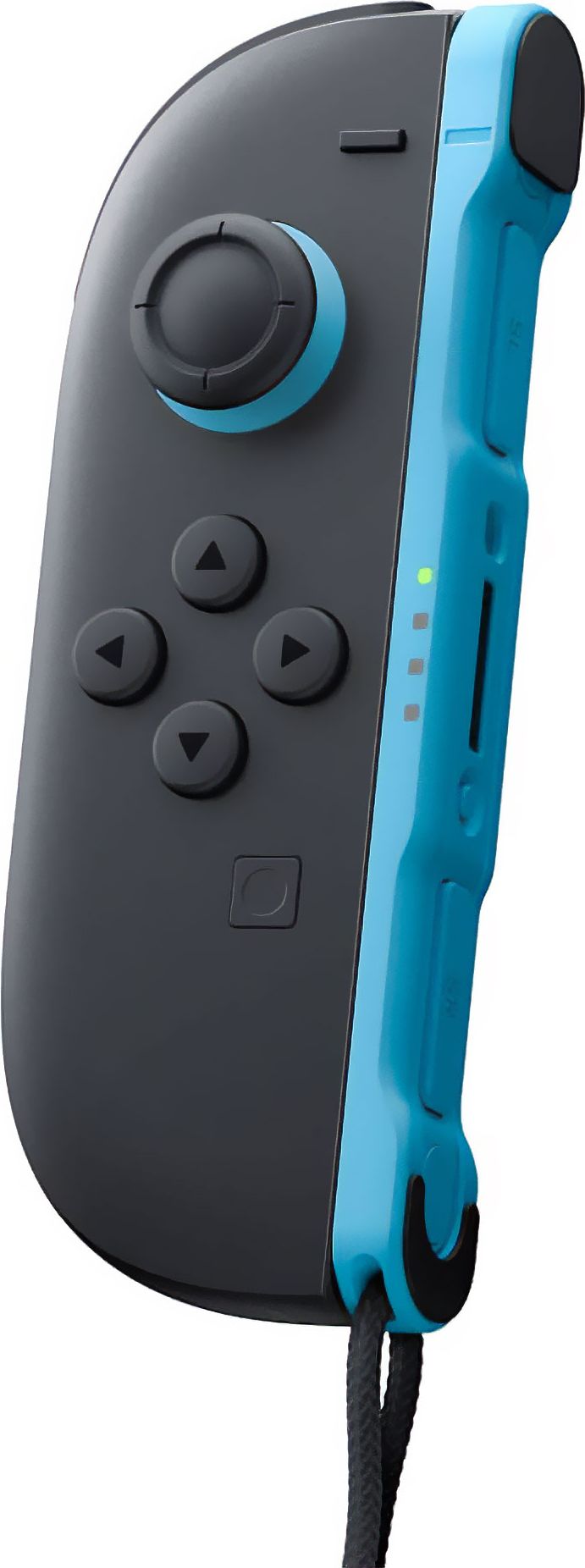 Image of Nintendo Joy-Con 2 Gaming Controller Left - Light Blue, Blue