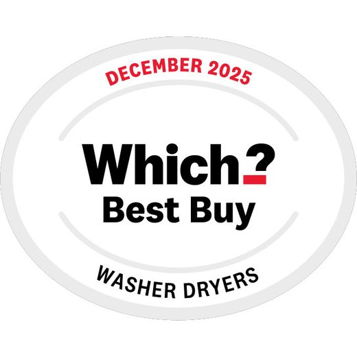 Bosch Series 6 WNG254R1GB 10.5Kg / 6Kg Washer Dryer with 1400 rpm - Graphite - Annotation - which_WD