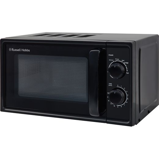 Russell Hobbs RHM1725B 17 Litre Microwave - Black