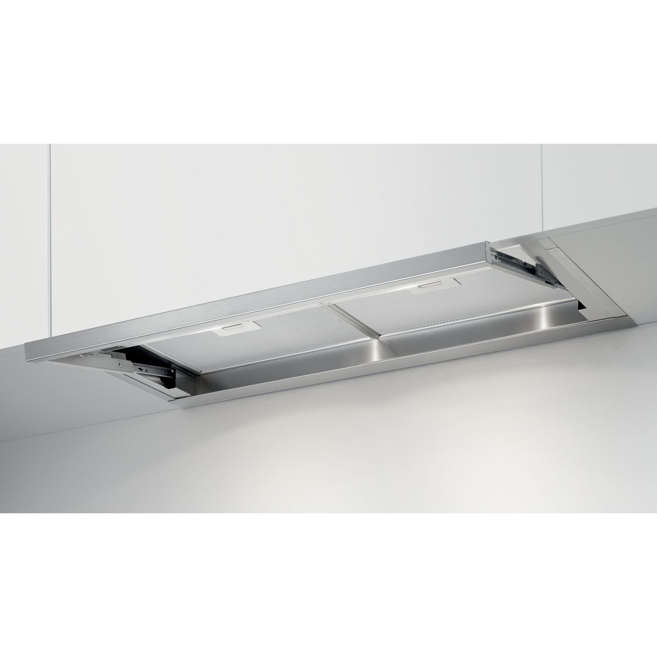 Comprar campana Elica ELITE 35 GRIX/A/60 silver inox 60cm 647m3/h