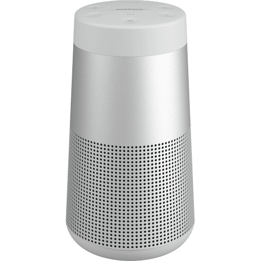 Bose SoundLink Revolve II Bluetooth® Speaker - Luxe Silver